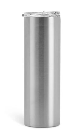 30 Oz Custom Glitter Tumbler