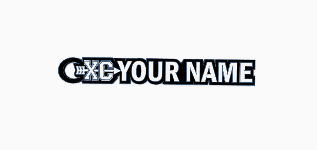 Sports Keychain